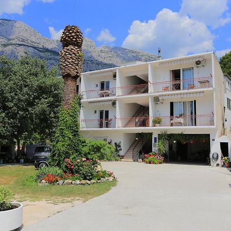 Apartment Tucepi 6695A Экстерьер фото