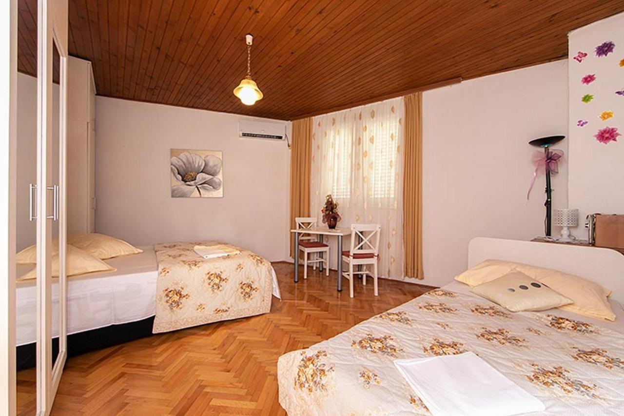 Apartment Tucepi 6695A Экстерьер фото
